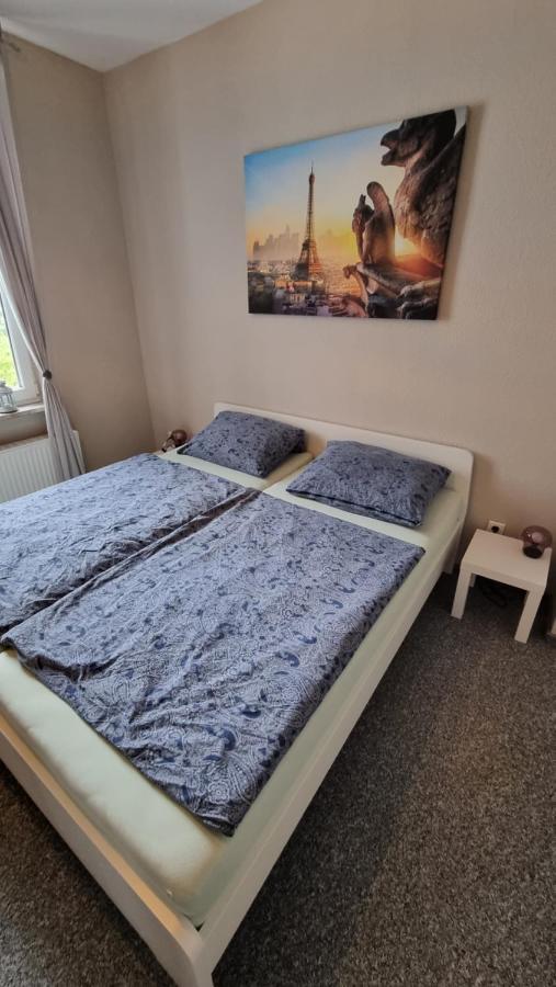 Fewo Resse Gelsenkirchen Luaran gambar